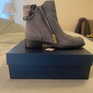 NIB Cole Haan Quinney WP Bootie